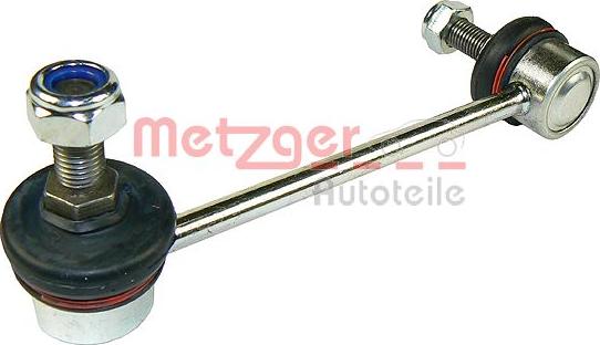 Metzger 53003212 - Биалета vvparts.bg