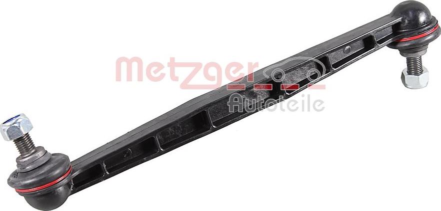 Metzger 53002938 - Биалета vvparts.bg