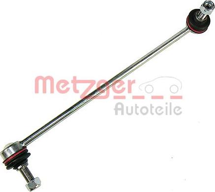 Metzger 53007618 - Биалета vvparts.bg