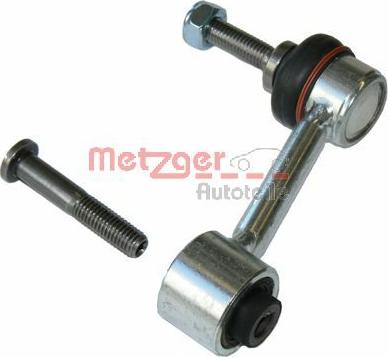 Metzger 53007319 - Биалета vvparts.bg