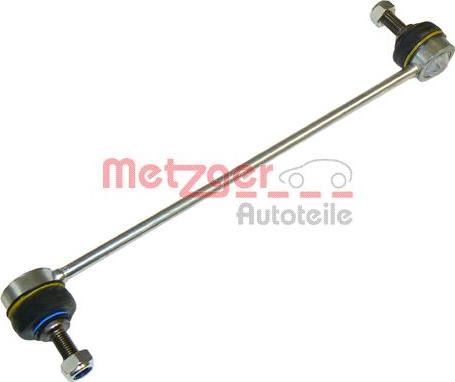 Metzger 53019518 - Биалета vvparts.bg