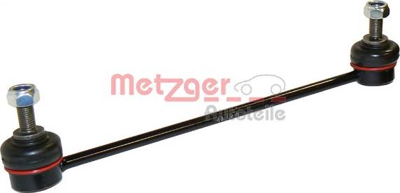 Metzger 53019818 - Биалета vvparts.bg