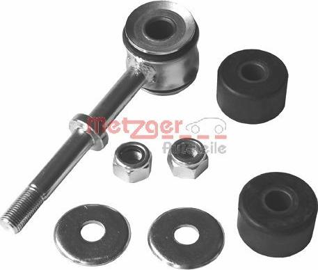 Metzger 53019318 - Биалета vvparts.bg