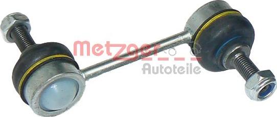 Metzger 53019719 - Биалета vvparts.bg