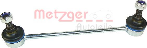 Metzger 53014518 - Биалета vvparts.bg