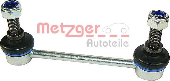 Metzger 53015019 - Биалета vvparts.bg