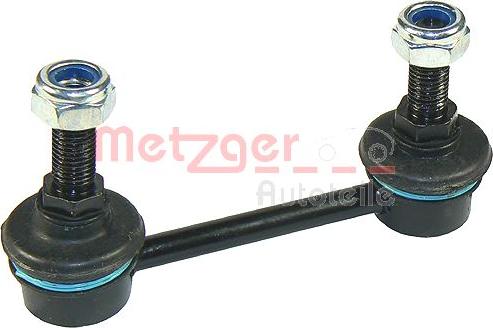 Metzger 53016919 - Биалета vvparts.bg