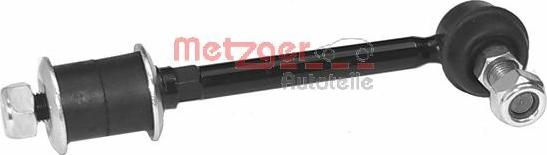 Metzger 53016518 - Биалета vvparts.bg