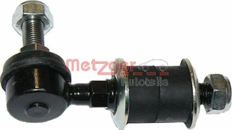 Metzger 53016718 - Биалета vvparts.bg