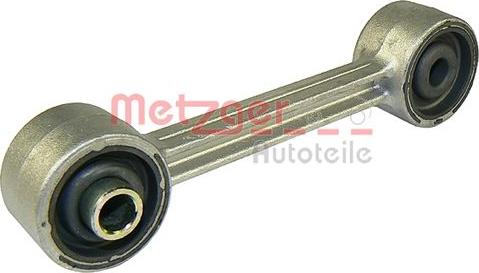 Metzger 53010609 - Биалета vvparts.bg