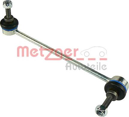 Metzger 53010012 - Биалета vvparts.bg