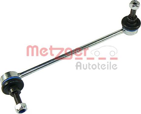 Metzger 53010111 - Биалета vvparts.bg