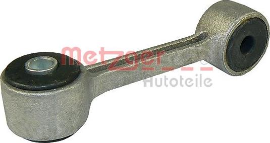 Metzger 53010809 - Биалета vvparts.bg