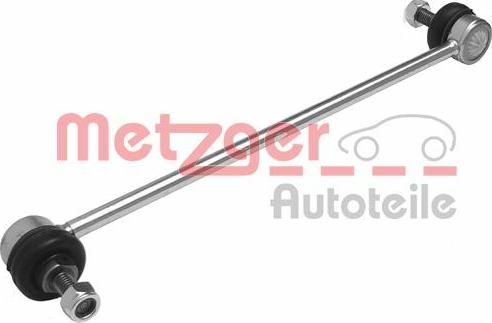 Metzger 53010218 - Биалета vvparts.bg