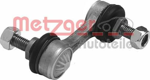 Metzger 53011159 - Биалета vvparts.bg