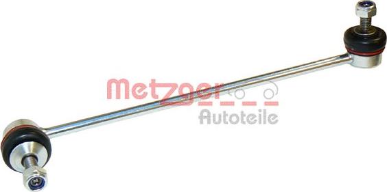 Metzger 53011712 - Биалета vvparts.bg