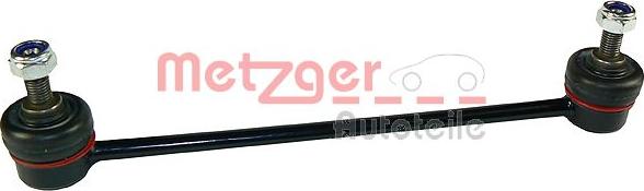 Metzger 53018519 - Биалета vvparts.bg