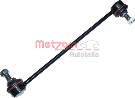 Metzger 53018618 - Биалета vvparts.bg