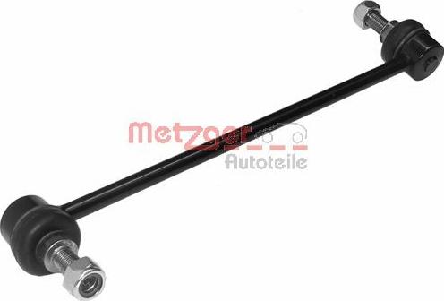 Metzger 53018011 - Биалета vvparts.bg