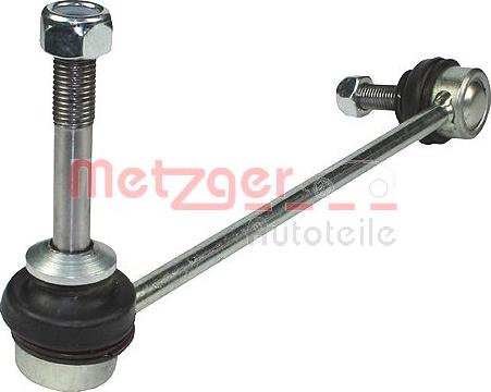 Metzger 53013411 - Биалета vvparts.bg