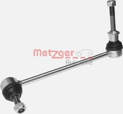 Metzger 53013611 - Биалета vvparts.bg