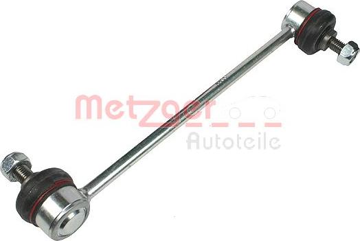 Metzger 53013818 - Биалета vvparts.bg