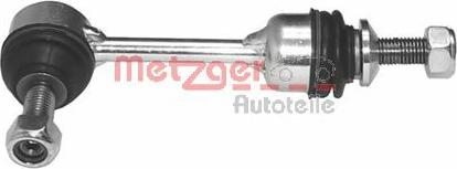 Metzger 53013719 - Биалета vvparts.bg