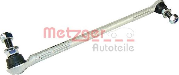 Metzger 53012912 - Биалета vvparts.bg