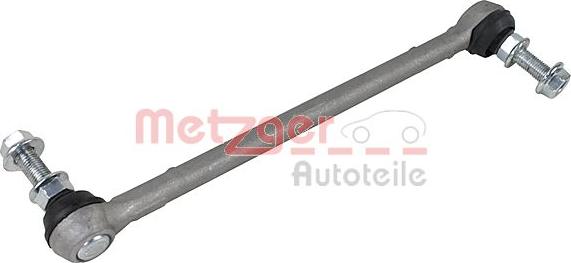 Metzger 53017118 - Биалета vvparts.bg