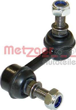 Metzger 53017312 - Биалета vvparts.bg