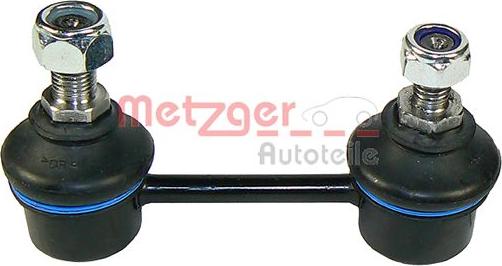 Metzger 53017219 - Биалета vvparts.bg