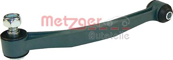 Metzger 53039909 - Биалета vvparts.bg