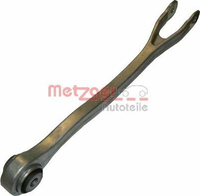 Metzger 53039209 - Щанга / подпора, окачване на колелото vvparts.bg