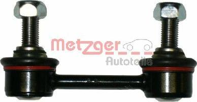 Metzger 53034519 - Биалета vvparts.bg