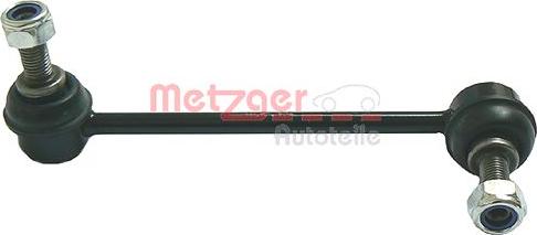 Metzger 53034612 - Биалета vvparts.bg