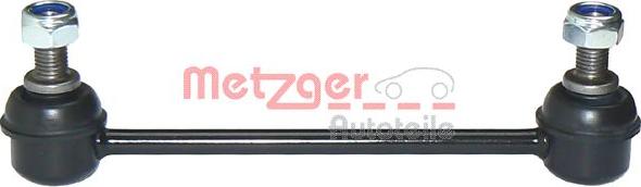 Metzger 53035019 - Биалета vvparts.bg