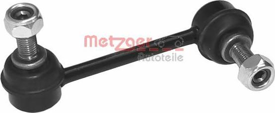 Metzger 53035212 - Биалета vvparts.bg