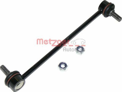 Metzger 53035719 - Биалета vvparts.bg