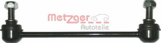 Metzger 53036419 - Биалета vvparts.bg