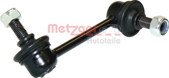 Metzger 53036612 - Биалета vvparts.bg