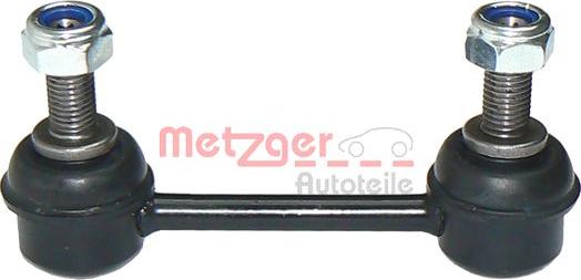 Metzger 53036019 - Биалета vvparts.bg