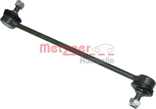 Metzger 53036318 - Биалета vvparts.bg