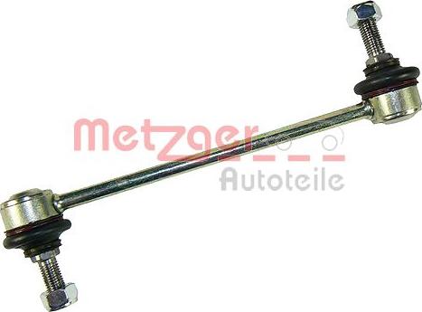 Metzger 53030519 - Биалета vvparts.bg