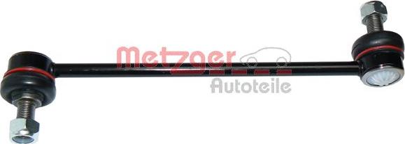 Metzger 53031518 - Биалета vvparts.bg