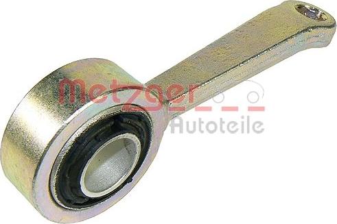 Metzger 53038402 - Биалета vvparts.bg