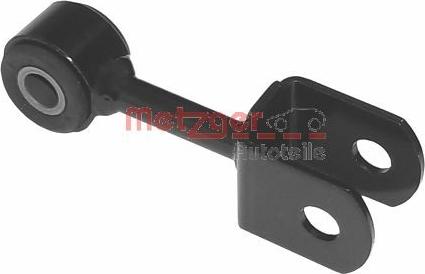 Metzger 53038609 - Биалета vvparts.bg