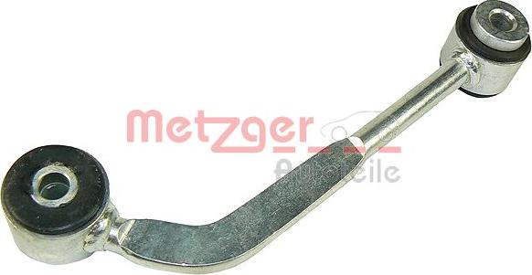 Metzger 53038114 - Биалета vvparts.bg