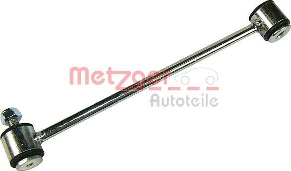 Metzger 53038309 - Биалета vvparts.bg