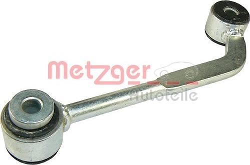 Metzger 53038213 - Биалета vvparts.bg