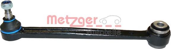 Metzger 53033919 - Щанга / подпора, окачване на колелото vvparts.bg